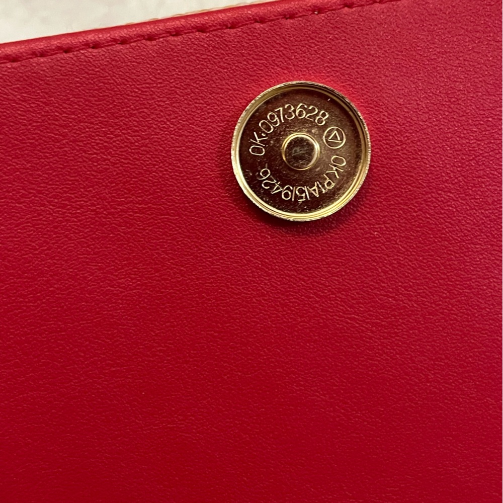 NWT 🍒 Betsey Johnson Cherry Crossbody Bag - Picture 9 of 14